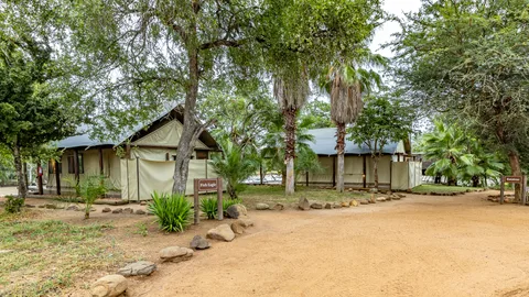 Phelwana Game Lodge