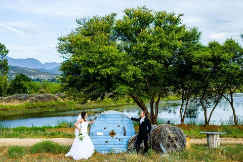 Wolfkloof Weddings & Wines