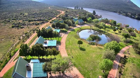Rondeberg Holiday Resort