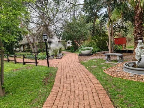 Wedding Venue Kopano Nokeng