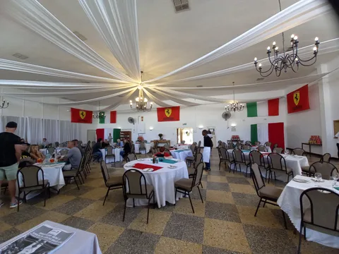 Italo SA Club