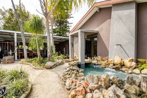 VinBoHo 4 Star Boutique Hotel - Conference- , Function- & Wedding Venue