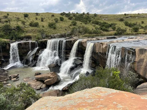 Waterfall Farm
