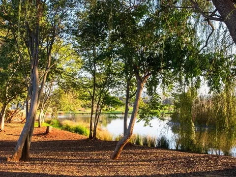 Imbabali Retreat and Venue
