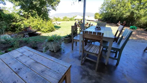 Village Cafe Knysna