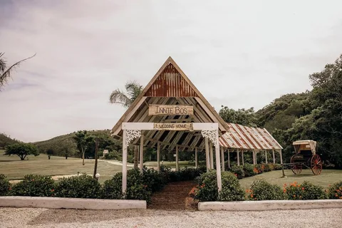 Inniebos Wedding Venue