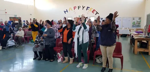 Steenberg Community Centre