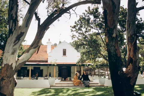 Brandkop Estate/Venue