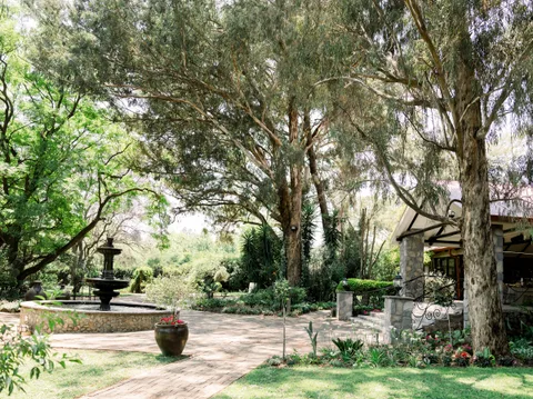Tres Jolie Wedding and Function Venue