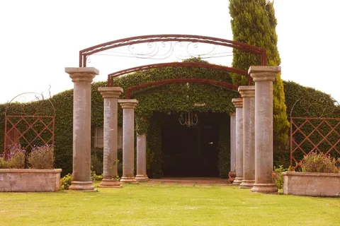 Liefdeskraal Wedding and Function Venue