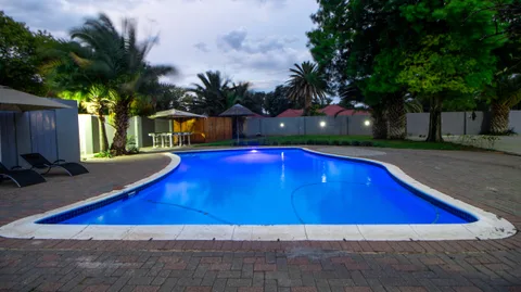10 Tula Guesthouse
