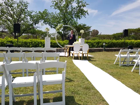 Hlanganani Weddings & Functions