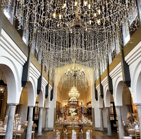Avianto Function Venue