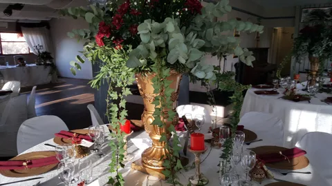Vista Del Monte - Wedding Venue