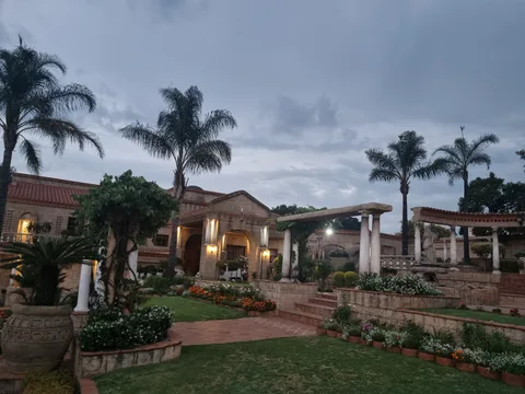 Villa La Palms