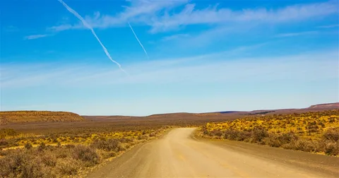 KhoiSan Karoo Conservancy