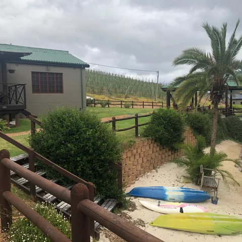 Inn On Highlands