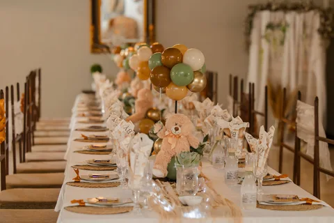 Ficassio Guest House & Events Venue