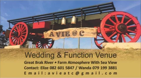 A Vie @ C - Wedding Venue, Guesthouse and Camp Site