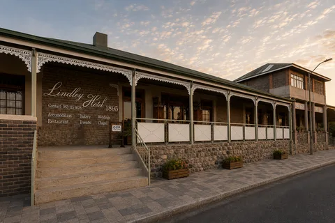 Lindley Hotel