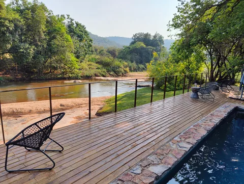 Summerfields Rose Retreat & Spa