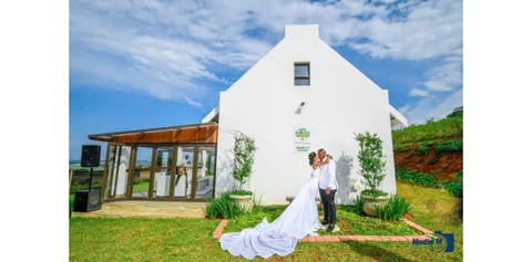 Sharula Estate - The Marula Tasting Room