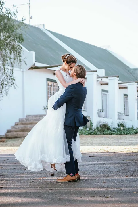 55 Tulbagh Events and Wedding Venue
