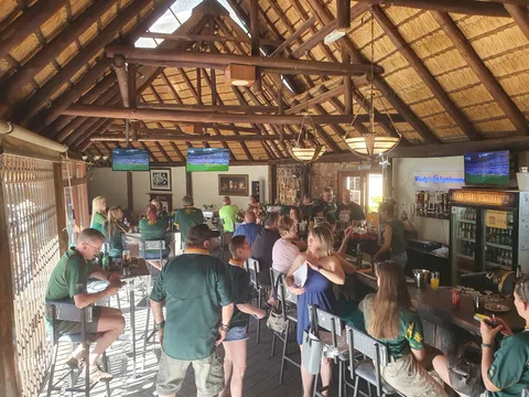 Woodys Pub & Function Venue