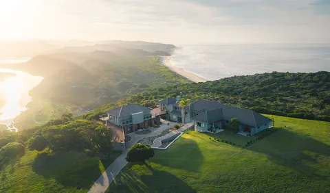 Simbavati Fynbos on Sea