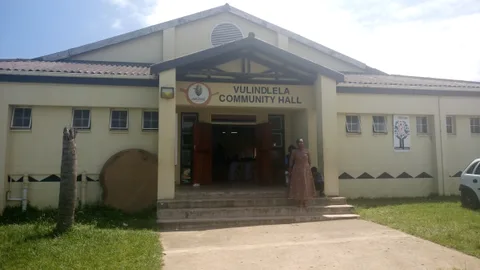 Vulindlela Community Hall