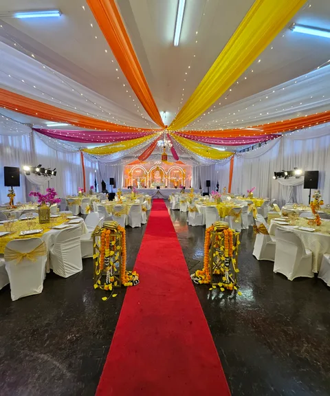 Truro Hall