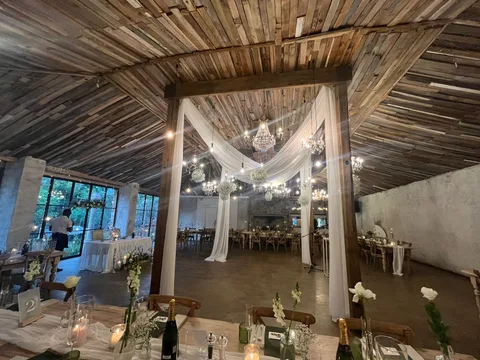De Novo Lodge