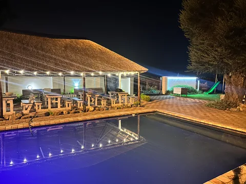 MF Estates Country Lodge & Spa