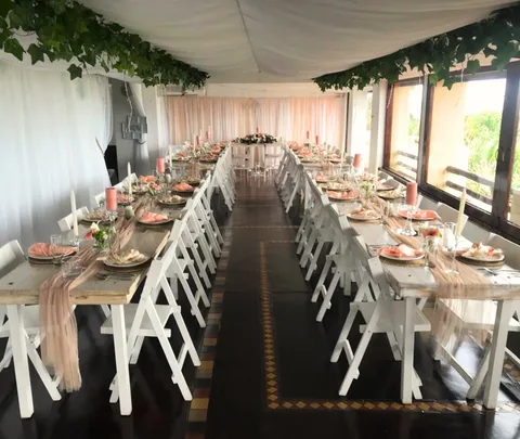 Villa Isabella - Weddings, Events & Family Gatherings and Functions in Blythedale