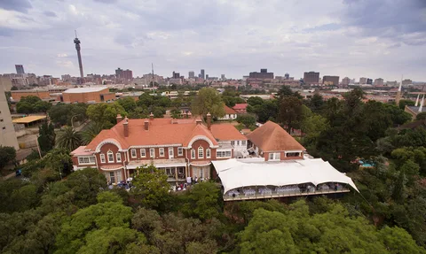 Sodezo Accommodation