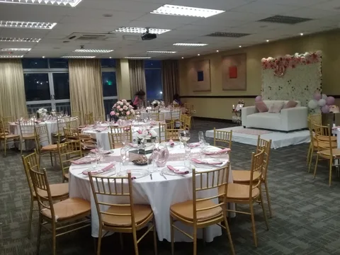 La Vita Conference Centre