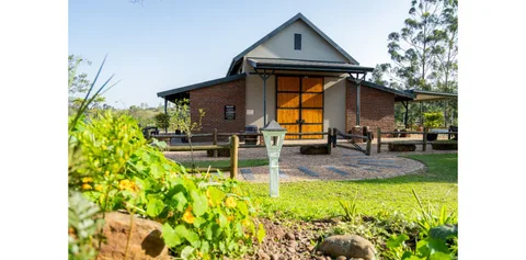 The Butler Ranch