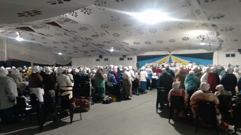 Sinawe Conference Hall