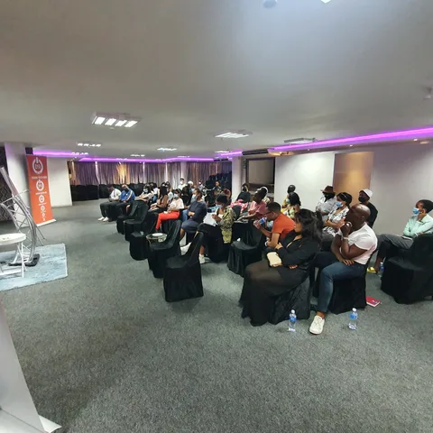 The Stamford - Event & Conference Venue