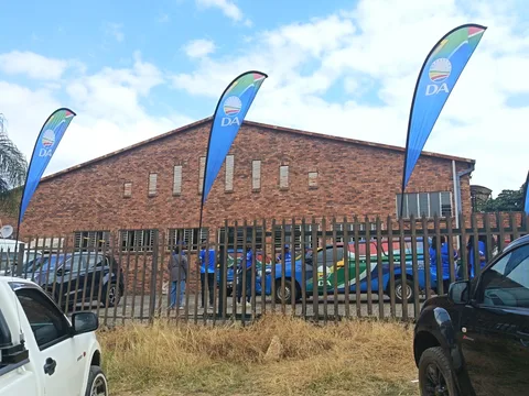 Kabokweni Community Hall