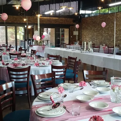 Riverside Venue