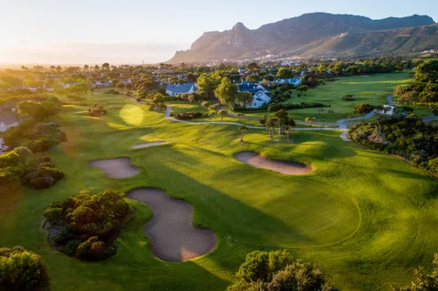 Steenberg Golf Estate