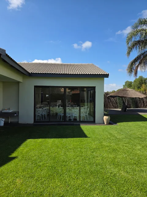 Palm Grove Event Venue