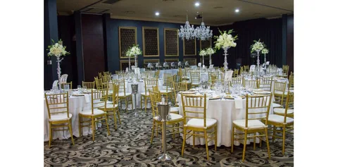Fusion Boutique Hotel