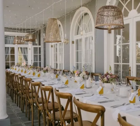 Faraway Estate - Wedding Venue & Guest House