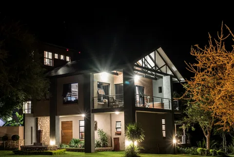 Arotin Game Lodge