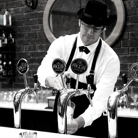 Nineteen33 Speakeasy Bar & Venue