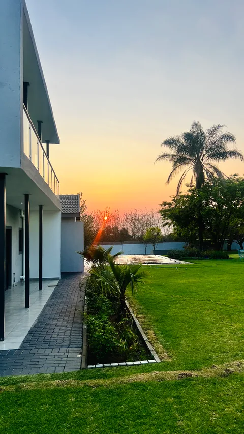 Thandekile Gardens and events venue