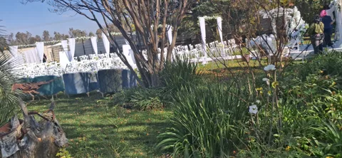 IPhakade Wedding and Conference Centre