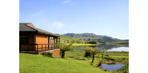 Sani Valley Lodge